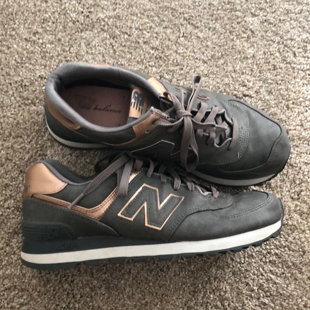 Women’s New Balance